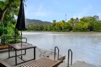 蘇梅島釣魚公園飯店 - 度假村