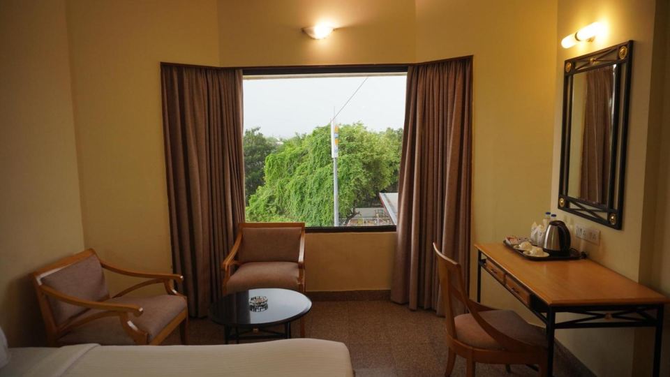 Darling Residency