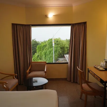 Darling Residency