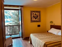 Centrale Hotels near Baita Ermitage