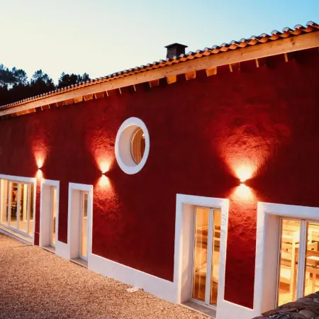 ANANDA GUESTHOUSE AL