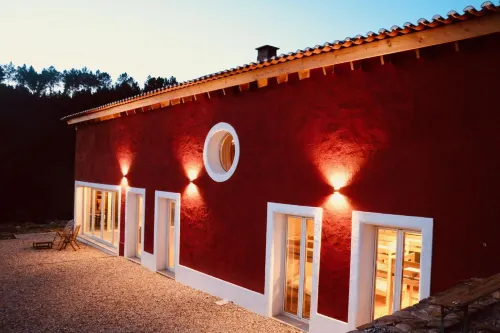 ANANDA GUESTHOUSE AL - 2-Star