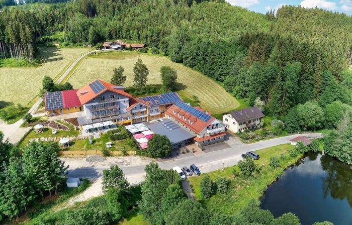 Wellnesshotel Deine Auszeit, Adults Only