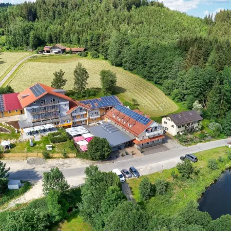 Wellnesshotel Deine Auszeit, Adults Only