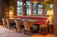 The Martello Hotel - 2-Sterne