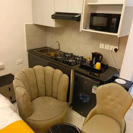 yRest Living Studio
