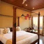 Nazaara Nature Retreat