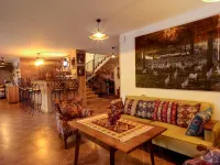 Mood Hotel Kazbegi Hotels in Kazbegi
