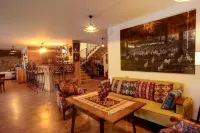 Mood Hotel Kazbegi