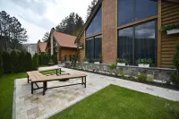 La Foresta Dilijan