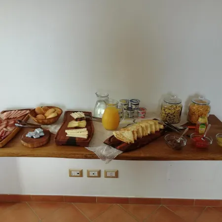 B&B le Ginestre