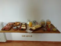 B&B le Ginestre - Breakfast