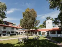 Miraverde Hotels in Pinamar