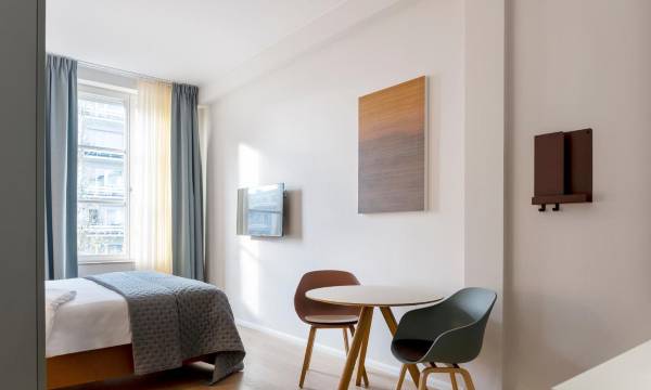 Key Inn Serviced Residences Belair