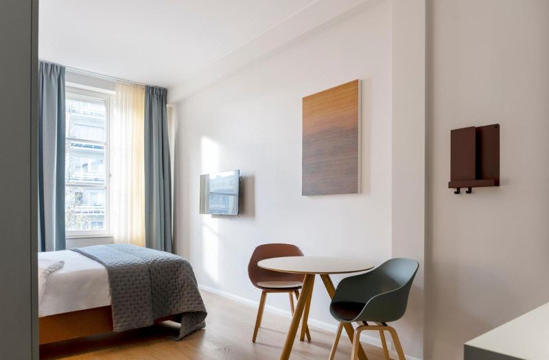 Key Inn Serviced Residences Belair