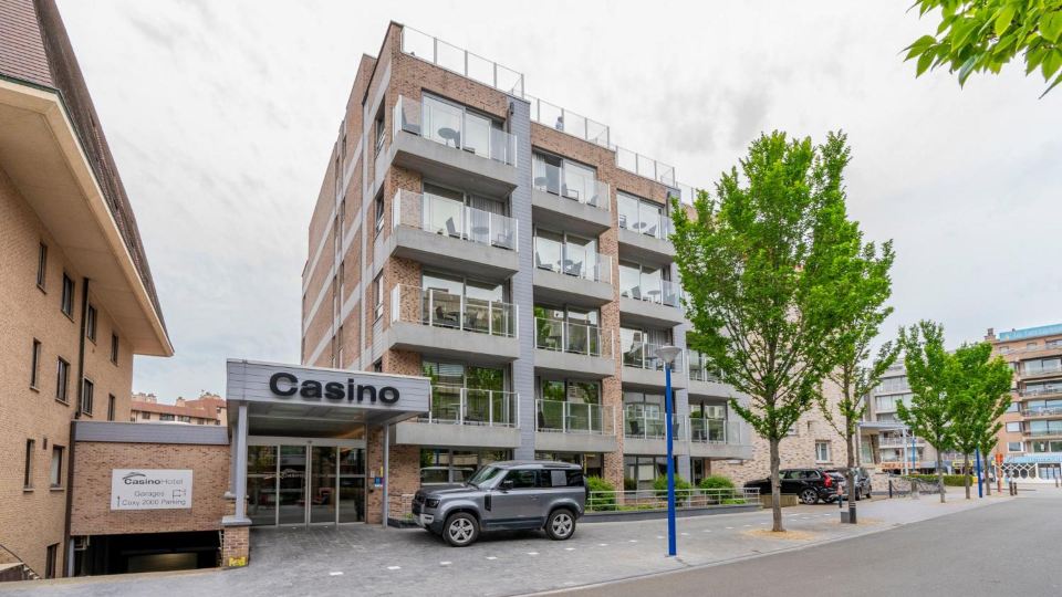 Casino Hotel