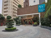 Remedra Hotels and Residences - 2-Star