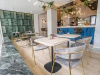 John's Hotel Hotels in Chalcis