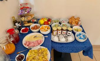 Casa Famiani Bed & Breakfast