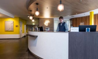 Holiday Inn EINDHOVEN by IHG