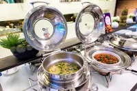 Soho Boutique Hotel - Bữa sáng
