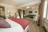 Hotel Sommelier Boutique - Pet friendly