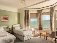 The Queens Hotel Hotels in Penzance