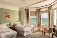 The Queens Hotel