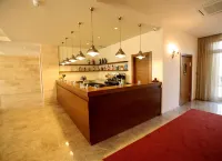 Hotel Quercus
