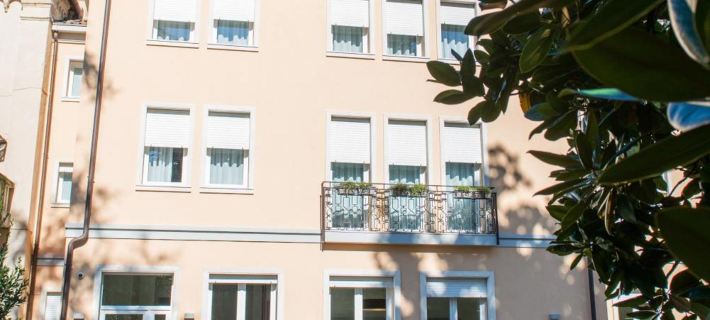 Hotel Al Prato Hotels in Padua