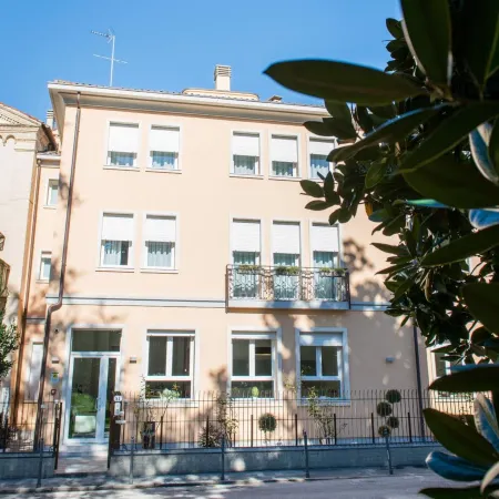 Hotel Al Prato
