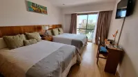 Ñikén Hotel & Spa - Spa