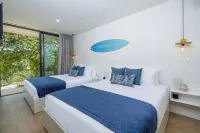 Mono Luxe Villas - Balkoner