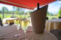 Hôtel Restaurant Au Relais d'Alsace - Airport Shuttle