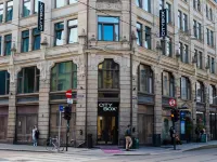 Citybox Oslo Hotels in Oslo