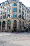 Citybox Oslo Hotels in 