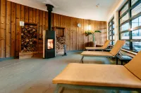 Coque Hotel - Pools