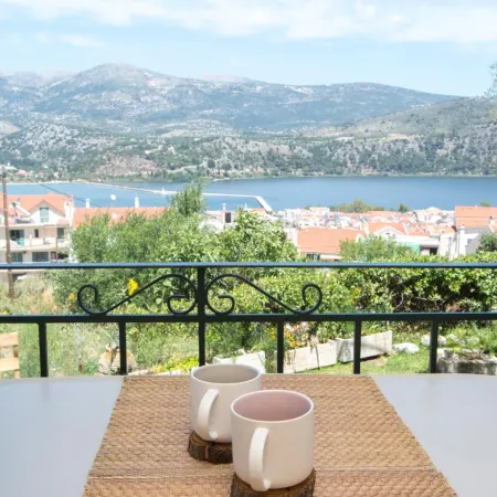 Liostasi Retreat
