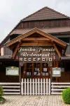 Janika Pension Hotels in 