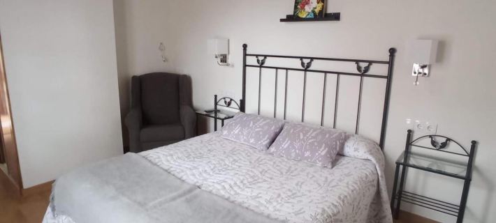 Hotel Casa de Indianos Don Tomás Отели в г. Льянес