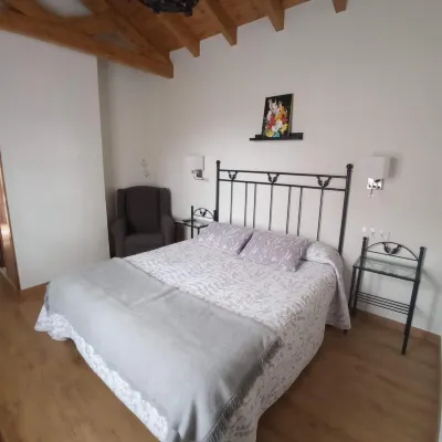 Hotel Casa de Indianos Don Tomás