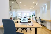 Hotel Emeté & Coworking by AirNest - sul mare