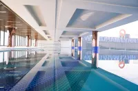 Wyndham Lynn Times Onsen Wellness - Pool