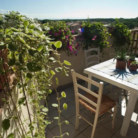 Hotel Residence Stella del Mare