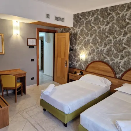 Hotel L'Aquila