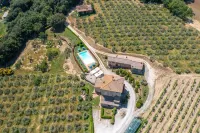 Agriturismo Il Casolare di Bucciano