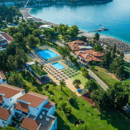 Hotel Aleksandar