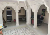 Radha Krishna Home - Homestays