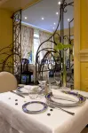 Midland Hôtel - Restaurant le Derby's - 朝食
