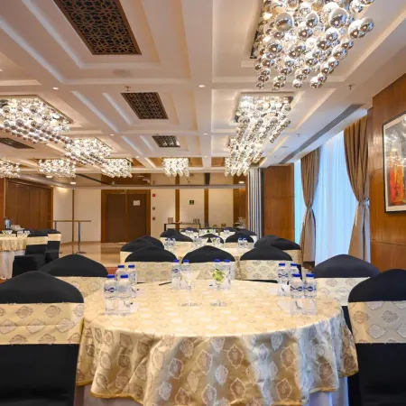 Ramada by Wyndham Gorakhpur Gorakhnath Mandir Road